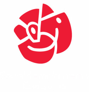 Eskilstuna logotyp_lokal_staende_negativ_rgb