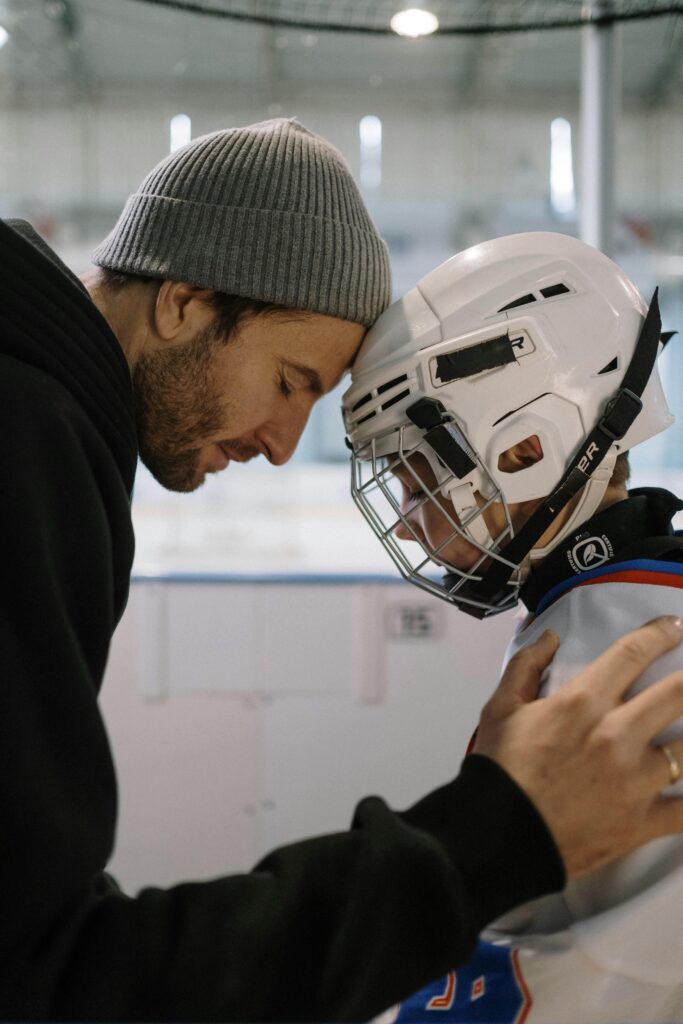 hockey
